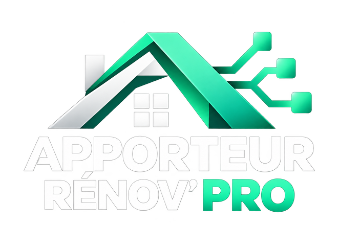 Apporteur Rénov’ Pro